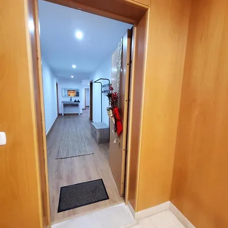 Appartement Corcovada Dream *