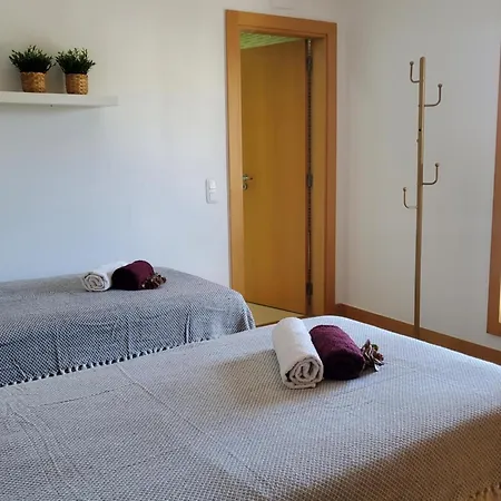 Corcovada Dream Appartement Albufeira