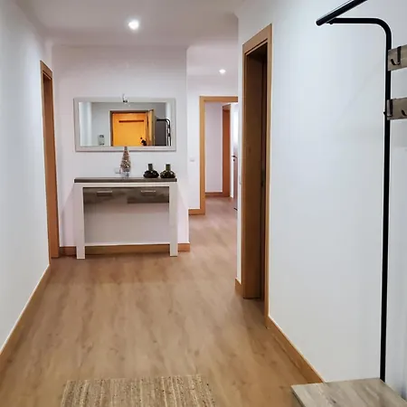 Corcovada Dream Appartement Albufeira