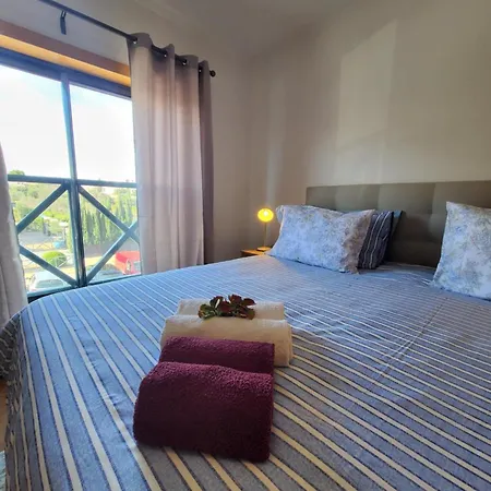 Appartement Corcovada Dream Albufeira